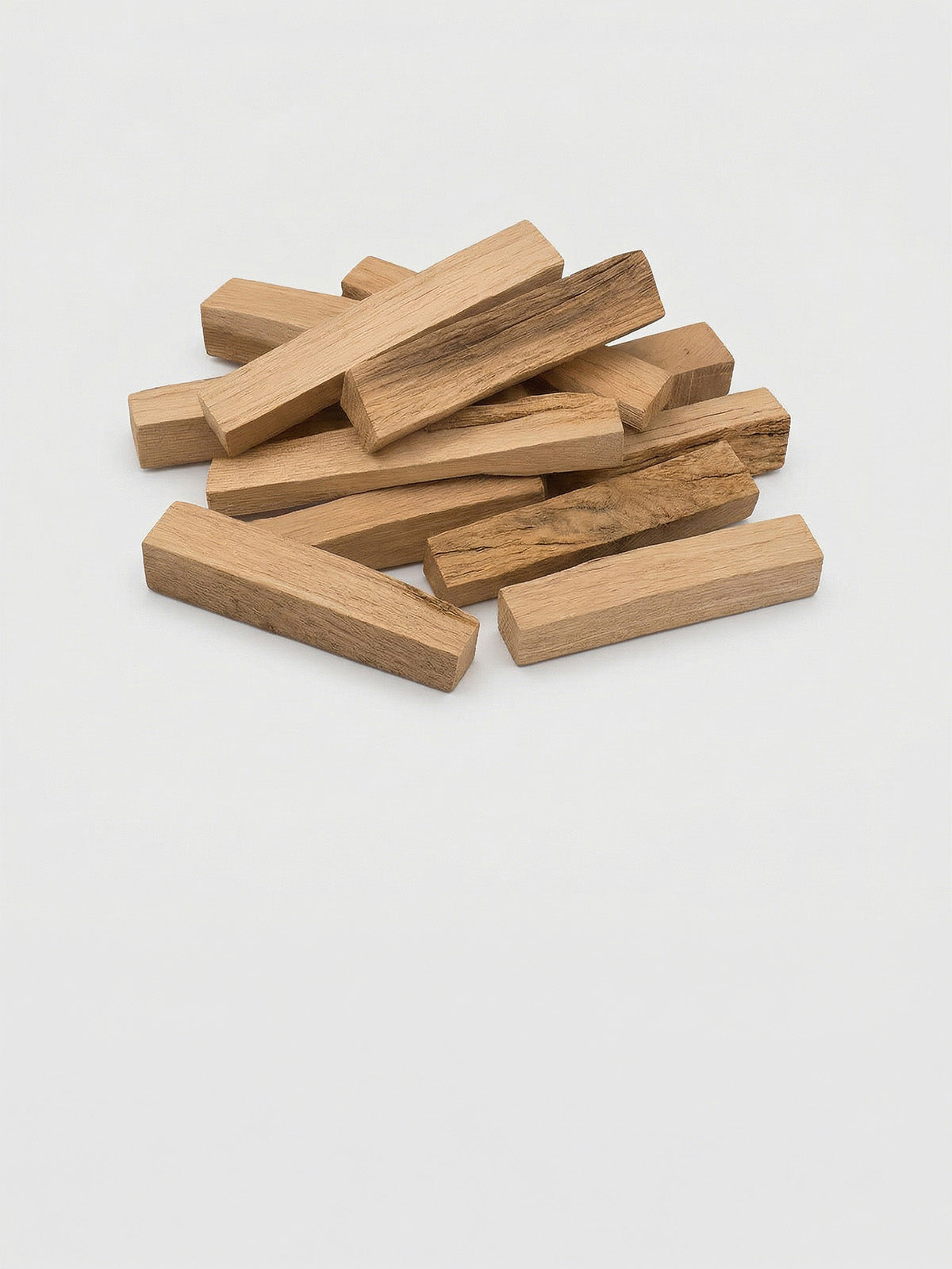 Anzündholz Eiche, 16cm im 30 kg Karton