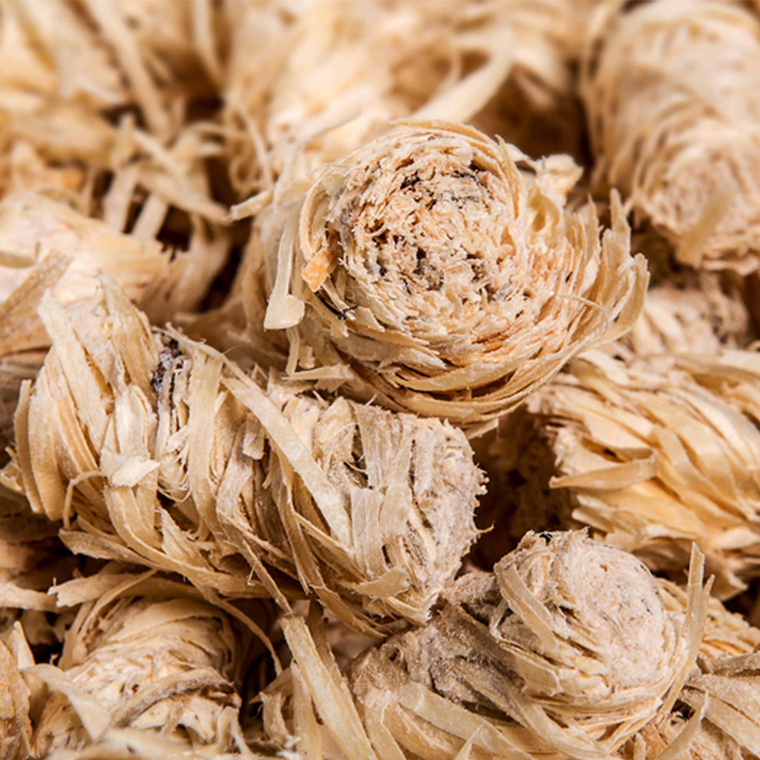 Anzünder Holzwolle 10kg Karton inkl. 300g Dynamit