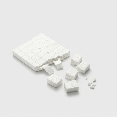 Anzündwürfel (Kerosin)