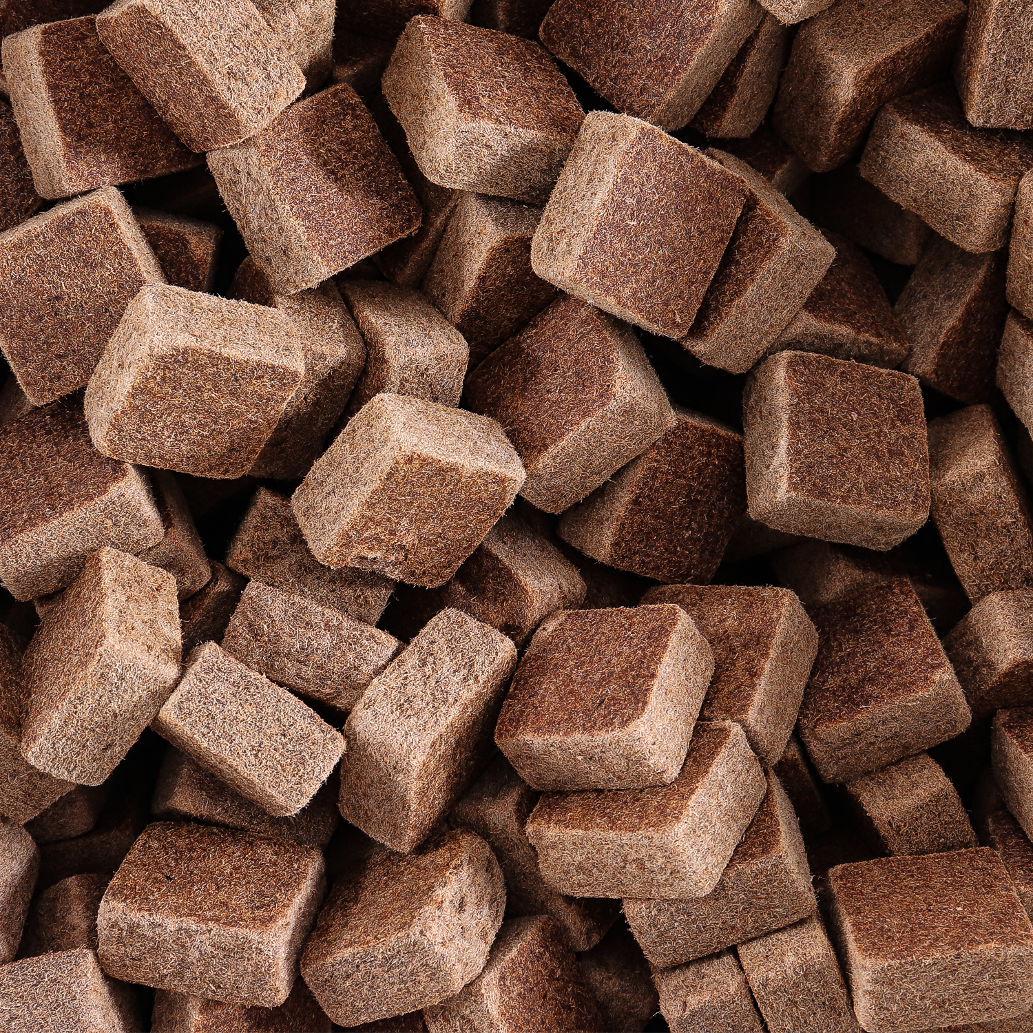 Anzündwürfel, braun, 7 kg Karton