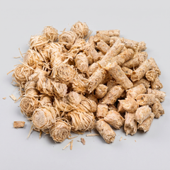 Flammingo® Anzünder Duo Set 12kg | 8kg Holzwolleanzünder + 4kg Anzündsticks