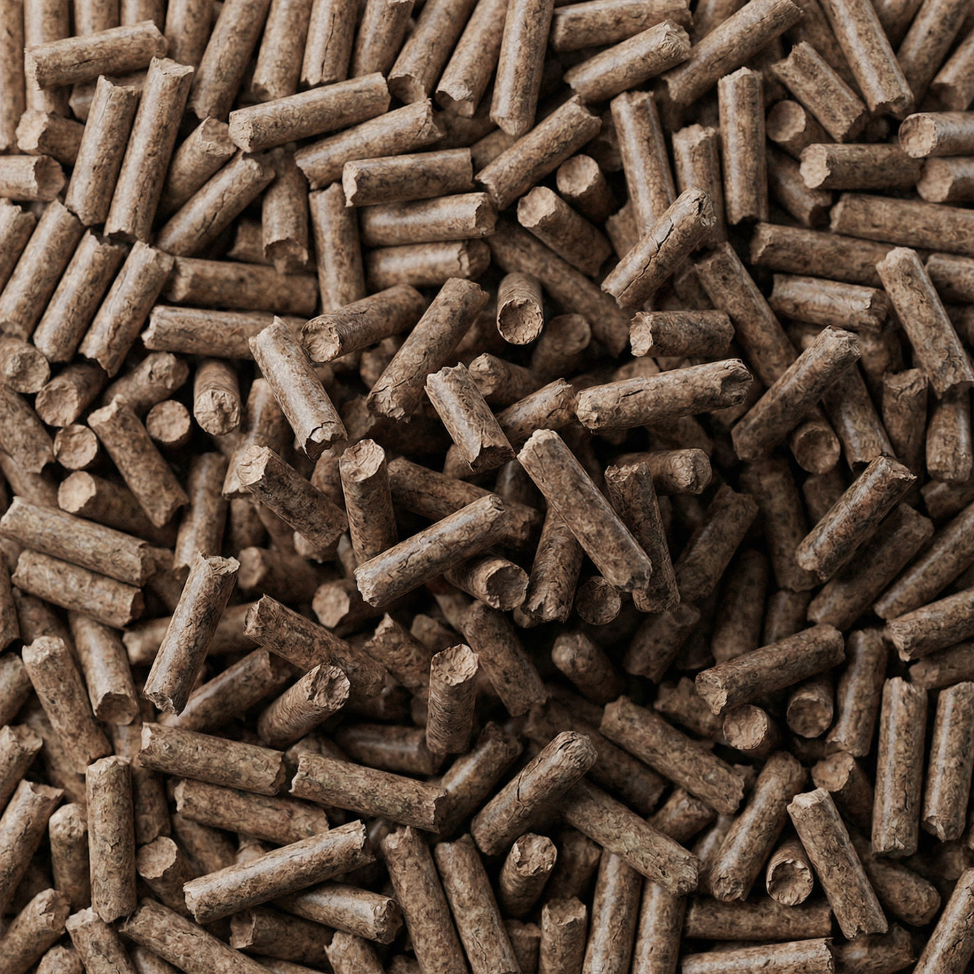 Holzpellets Kiefer, 6mm, 1 Karton (2x 15kg Säcke)