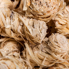 Holzwolle Anzünder 2,5kg - 10 kg