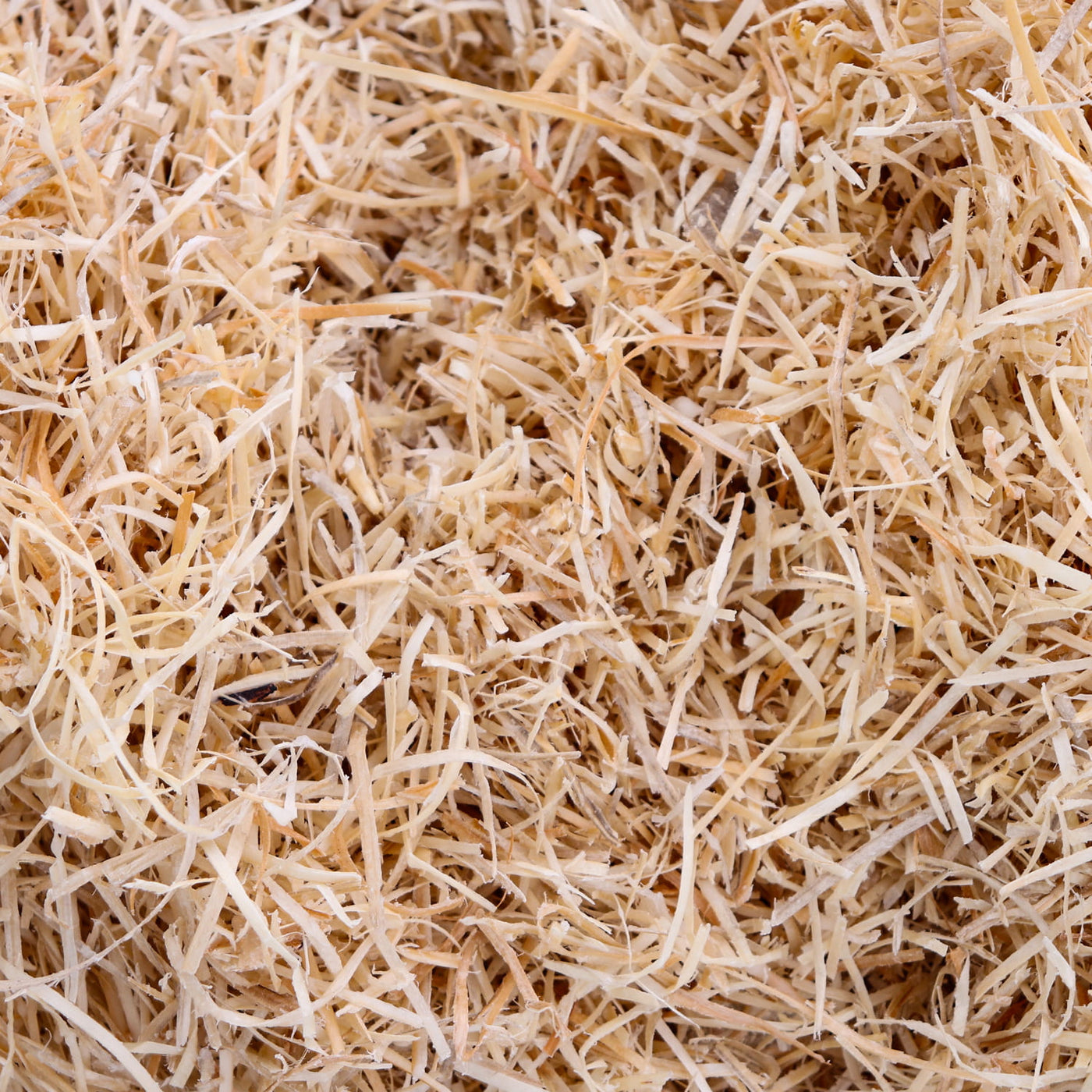 Holzwolle lose, 8kg inkl. 300g Anzünd-Dynamit