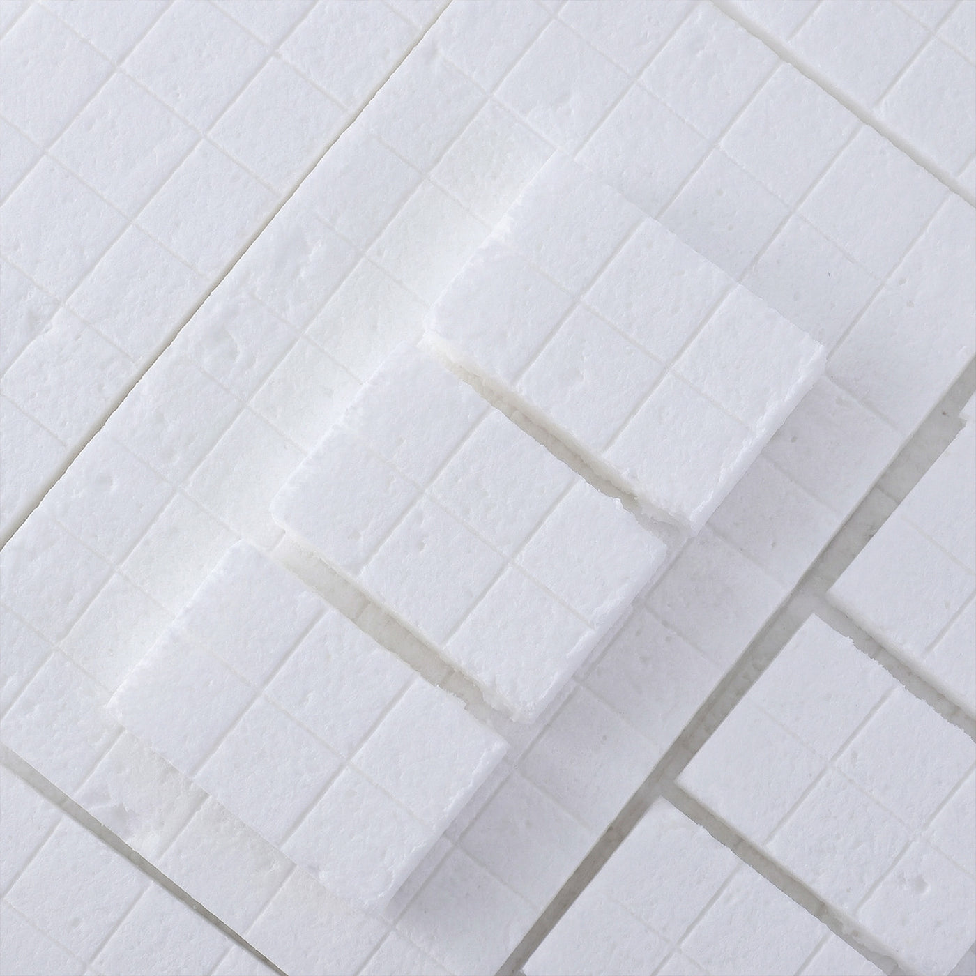 Anzündwürfel auf Kerosinbasis 24x48 Stück