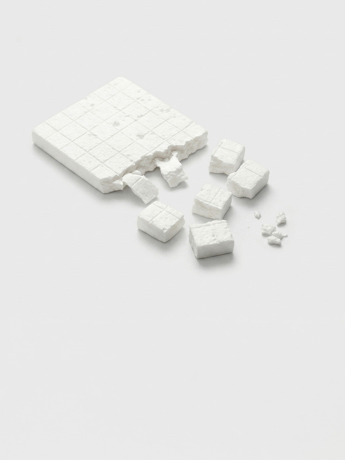 Anzündwürfel auf Kerosinbasis 24x48 Stück