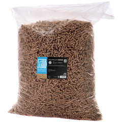 Flammingo® Holzpellets Kiefer 6mm 30kg (2x 15kg Säcke)