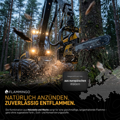 Mini Holzpresslinge  aus Holzwolle und Wachs 10 kg